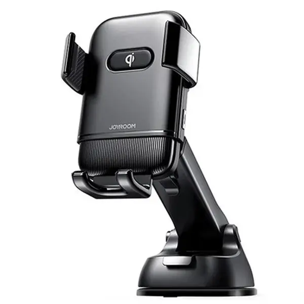 هولدر و شارژر وایرلس Joyroom JR-ZS216 QC3.0 15W - 5
