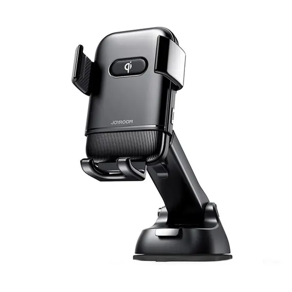 هولدر و شارژر وایرلس Joyroom JR-ZS216 QC3.0 15W - 4
