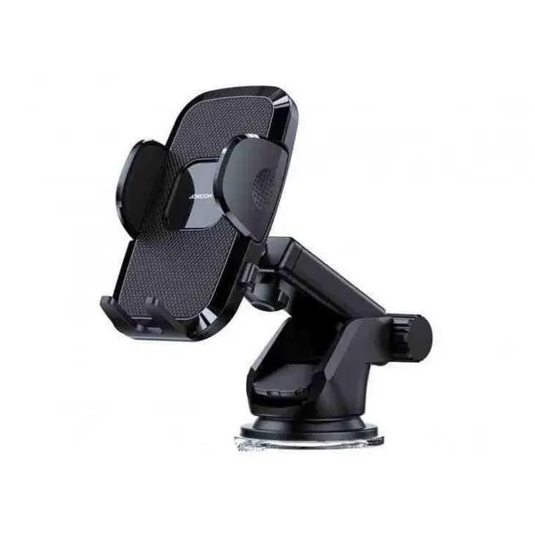 پایه نگهدارنده موبایل داخل خودرو جویروم Joyroom Mechanical Car holderDashboard JR-ZS259 - 3