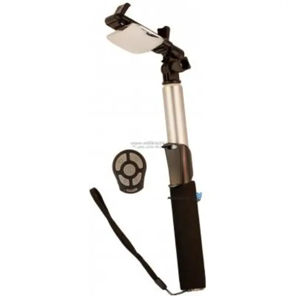 مونوپاد حرفه ای جوی روم Joyroom Monopod ZB08 - 4