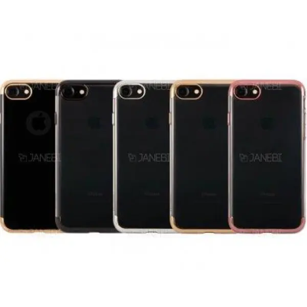 محافظ ژله ای آیفون Joyroom Tailor Case iPhone 7/8 Joyroom Tailor Cover For Iphone 8 - 3