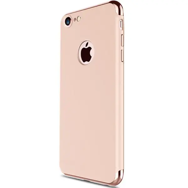 محافظ ژله ای آیفون Joyroom Tailor Case iPhone 7/8 Joyroom Tailor Cover For Iphone 8 - 4