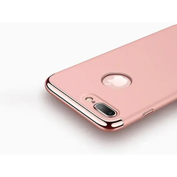 محافظ ژله ای آیفون Joyroom Tailor Case iPhone 7/8 Joyroom Tailor Cover For Iphone 8 - 2