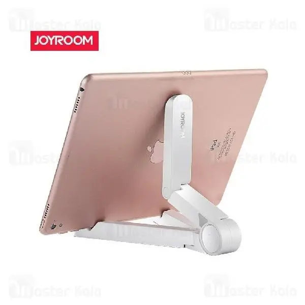 هولدر و پایه نگهدارنده JOYROOM ZS120 Plate Bracket - 4