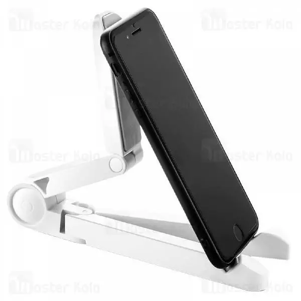 هولدر و پایه نگهدارنده JOYROOM ZS120 Plate Bracket - 3