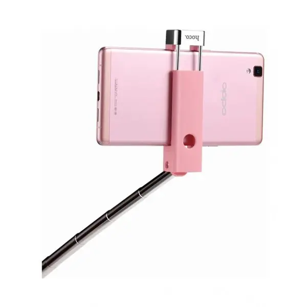 پایه مونوپاد هوکو مدل K4 Hoco K4 Monopod - 3