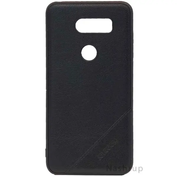 قاب چرمی جویروم گوشی LG V30 - 2