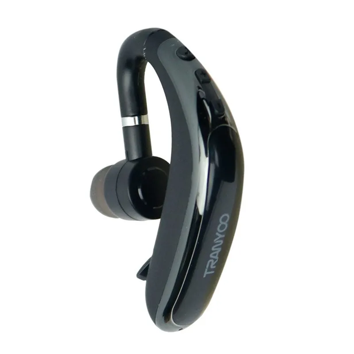 Tranyoo M12 Headset Bluetooth
