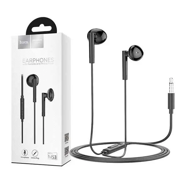 هندزفری هوکو مدل M53 - 3