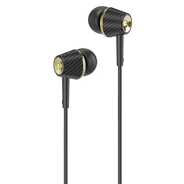 هندزفری سیمی هوکو مدل M70 Graceful