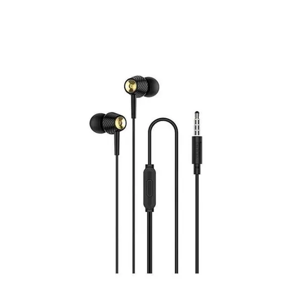 هندزفری سیمی هوکو مدل M70 Graceful