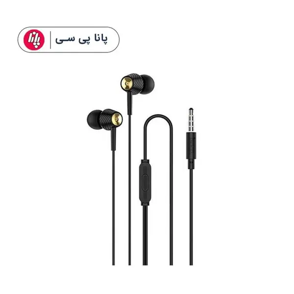 هندزفری سیمی هوکو مدل M70 Graceful
