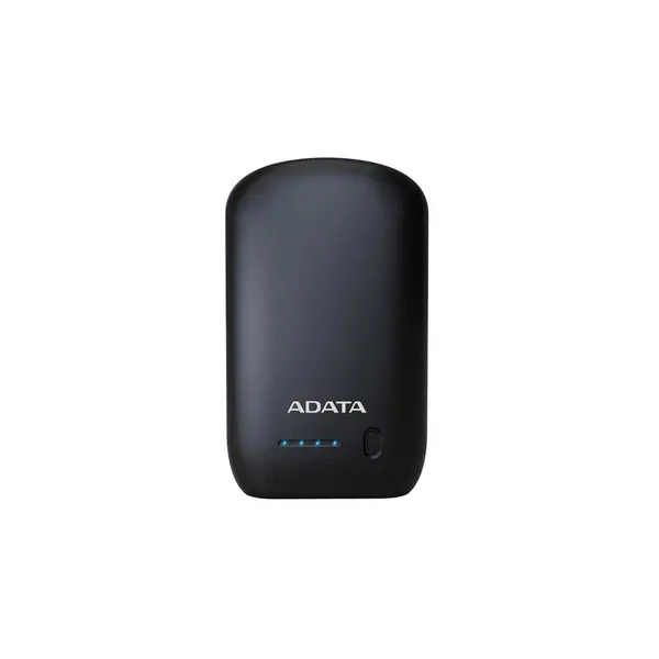 شارژر همراه ای دیتا مدل P10050 ظرفیت 10050 میلی آمپر ساعت Adata P10050 10050mAh Power Bank - 4