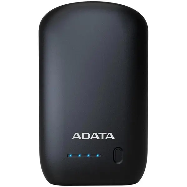 شارژر همراه ای دیتا مدل P10050 ظرفیت 10050 میلی آمپر ساعت Adata P10050 10050mAh Power Bank - 5