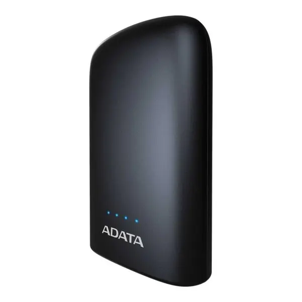 شارژر همراه ای دیتا مدل P10050V ظرفیت 10050 میلیآمپرساعت Adata P10050V 10050mAh Power Bank - 3