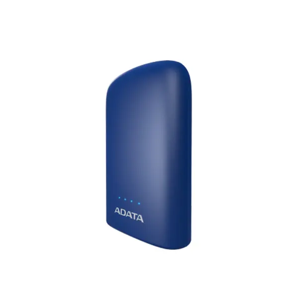 شارژر همراه ای دیتا مدل P10050V ظرفیت 10050 میلیآمپرساعت Adata P10050V 10050mAh Power Bank - 5