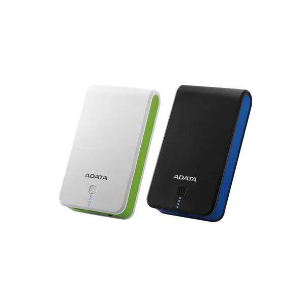 شارژر همراه ای دیتا مدل P16750 ظرفیت 16750 میلی آمپرساعت Adata P16750 16750mAh Power Bank - 2
