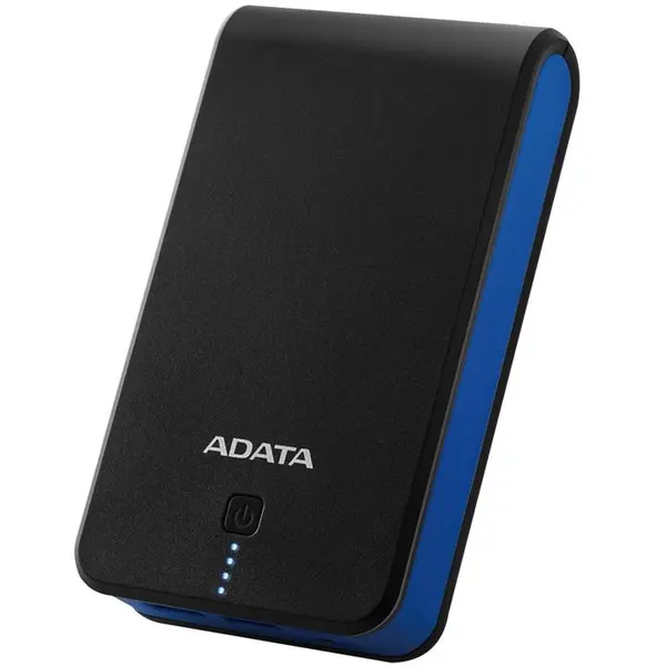 شارژر همراه ای دیتا مدل P16750 ظرفیت 16750 میلی آمپرساعت Adata P16750 16750mAh Power Bank - 5