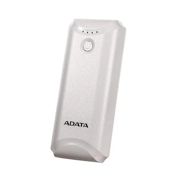 شارژر همراه ای دیتا مدل P5000 ظرفیت 5000 میلی آمپر ساعت Adata P5000 5000mAh Power Bank - 4