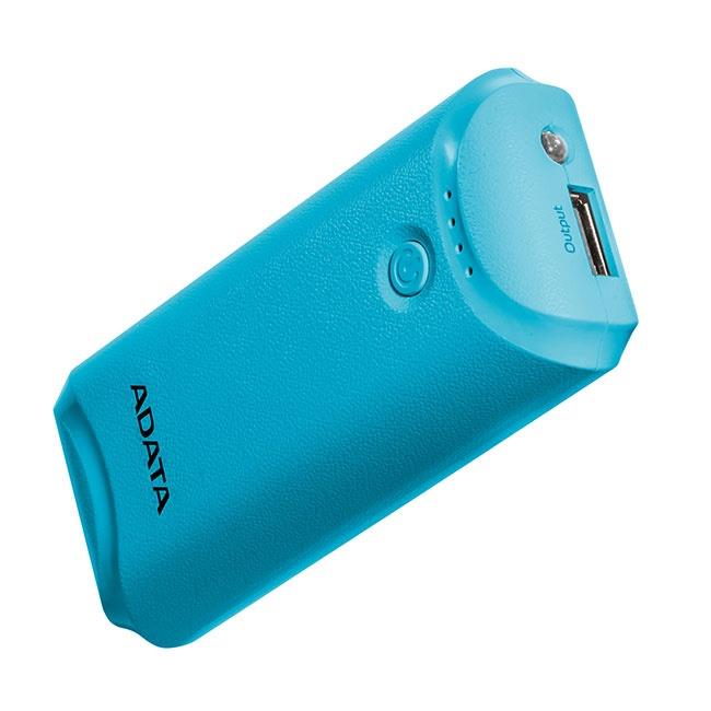 Adata P5000 5000mAh Power Bank