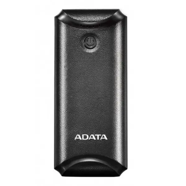 شارژر همراه ای دیتا مدل P5000 ظرفیت 5000 میلی آمپر ساعت Adata P5000 5000mAh Power Bank - 3