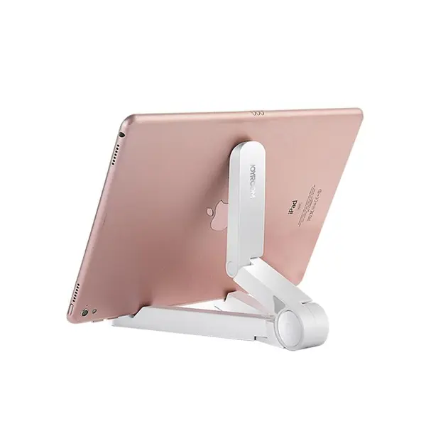 پایه نگه دارنده تبلت رومیزی جویروم مدل Plate Bracket JR-ZS120 - 2