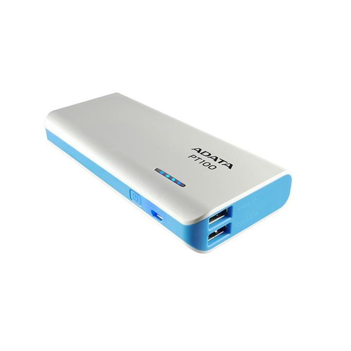 Adata PT100 10000mAh Power Bank