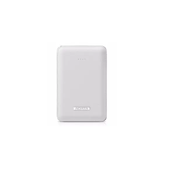شارژر همراه ای دیتا مدل PV120 با ظرفیت 5100 میلی آمپر ساعت Adata PV120 5100mAh Power Bank - 3