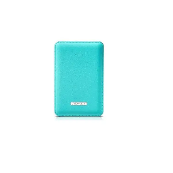 شارژر همراه ای دیتا مدل PV120 با ظرفیت 5100 میلی آمپر ساعت Adata PV120 5100mAh Power Bank - 2