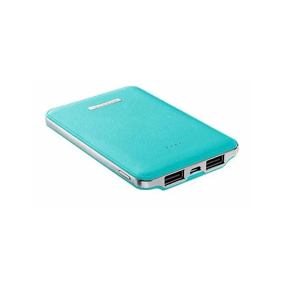 شارژر همراه ای دیتا مدل PV120 با ظرفیت 5100 میلی آمپر ساعت Adata PV120 5100mAh Power Bank - 4