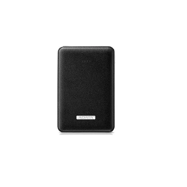 شارژر همراه ای دیتا مدل PV120 با ظرفیت 5100 میلی آمپر ساعت Adata PV120 5100mAh Power Bank - 5