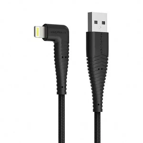 RAVPower RP-CB013 90CM Lightning Charge Cable - 3