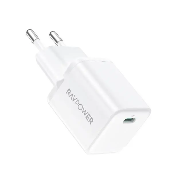 RAVPower RP-PC169 PD 30W Wall Charger
