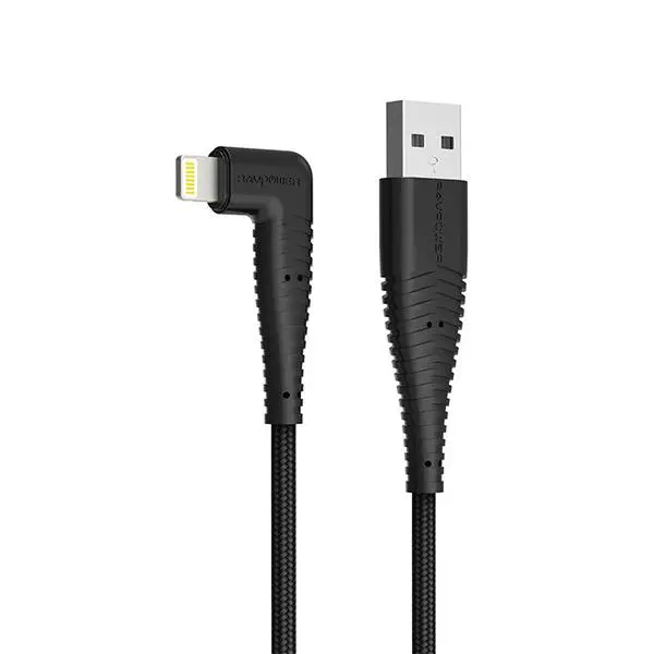 RAVPower RP-CB013 90CM Lightning Charge Cable - 5