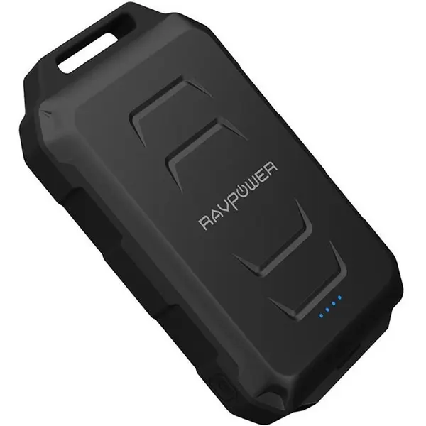 شارژر همراه راوپاور مدل RP-PB044 ظرفیت 10050 میلی آمپرساعت RAVPower RP-PB044 10050mAh Power Bank - 5