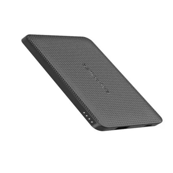 شارژر همراه راوپاور مدل RP-PB093 ظرفیت 5000 میلی آمپر ساعت RAVPower RP-PB093 5000mAh Power Bank - 4