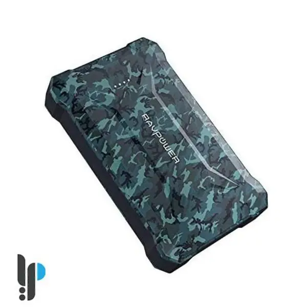 RAVPower RP-PB19 10050mAh PowerBank