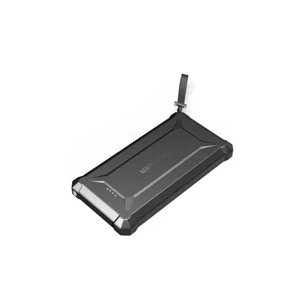 شارژر همراه راوپاور مدل RP-PB096 ظرفیت 10050 میلی آمپر ساعت RAVPower RP-PB19 10050mAh PowerBank