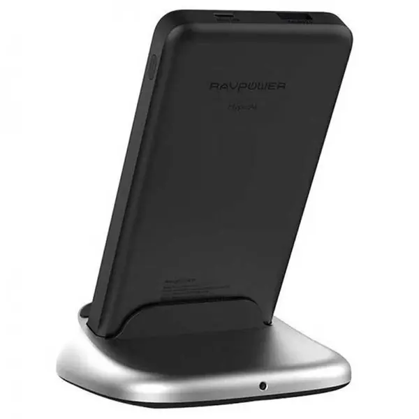 شارژر بی سیم راو پاور مدل RP-PB106 - 2