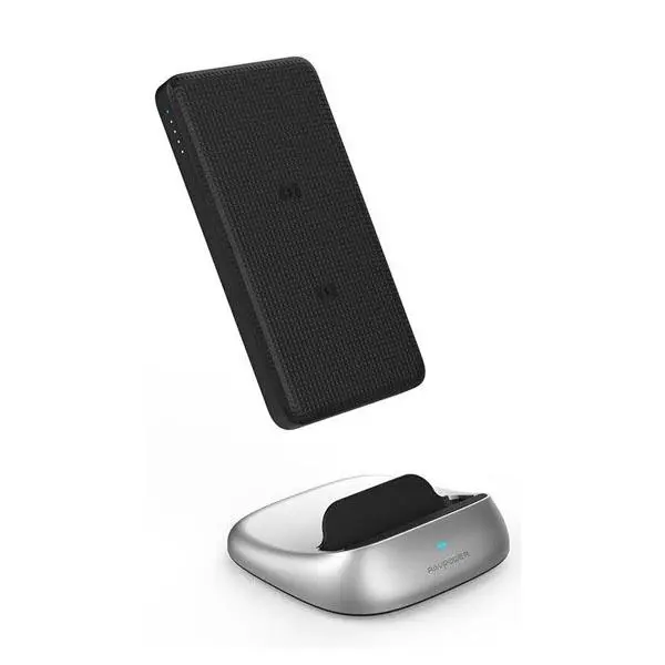 شارژر بی سیم راو پاور مدل RP-PB106 - 4