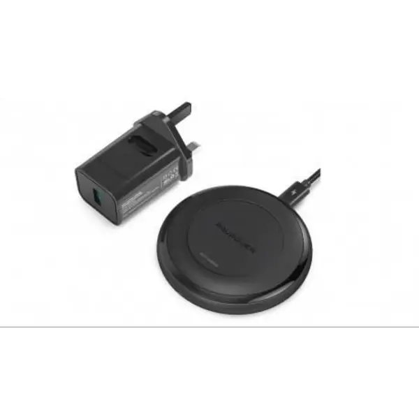 شارژر بی سیم راو پاور مدل RP-PC058-UAE RAVpower RP-PC058-UAE Wireless Charger - 3