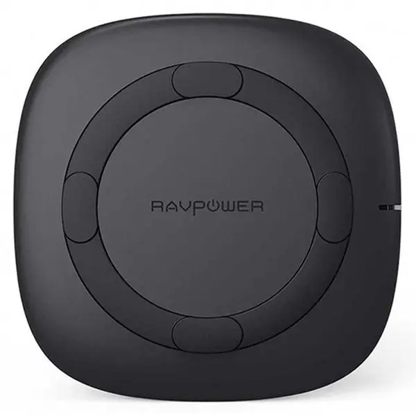 شارژر بی سیم راو پاور مدل RP-PC072 - 4