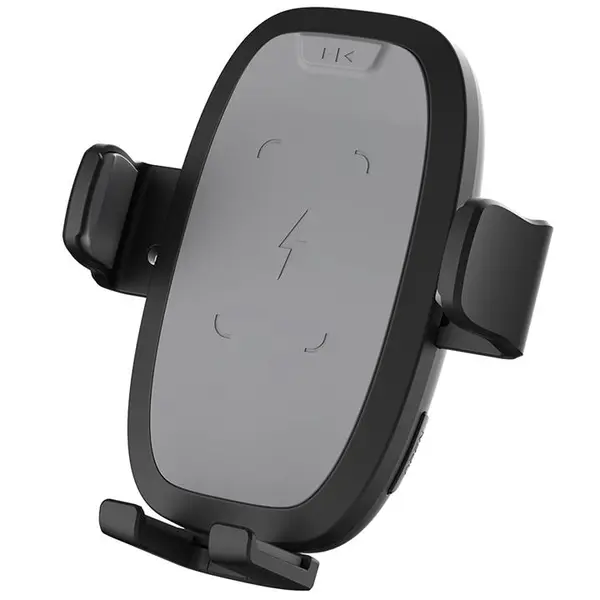 پایه نگهدارنده و شارژر بی سیم راو پاور مدل RP-SH014 RavPower RP-SH014 Wireless Charging Car Holder