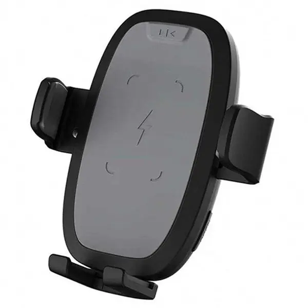 پایه نگهدارنده و شارژر بی سیم راو پاور مدل RP-SH014 RavPower RP-SH014 Wireless Charging Car Holder
