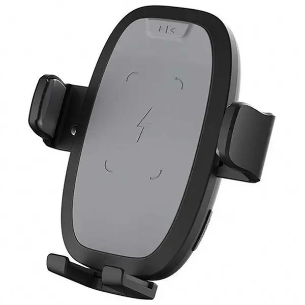 پایه نگهدارنده و شارژر بی سیم راو پاور مدل RP-SH014 RavPower RP-SH014 Wireless Charging Car Holder