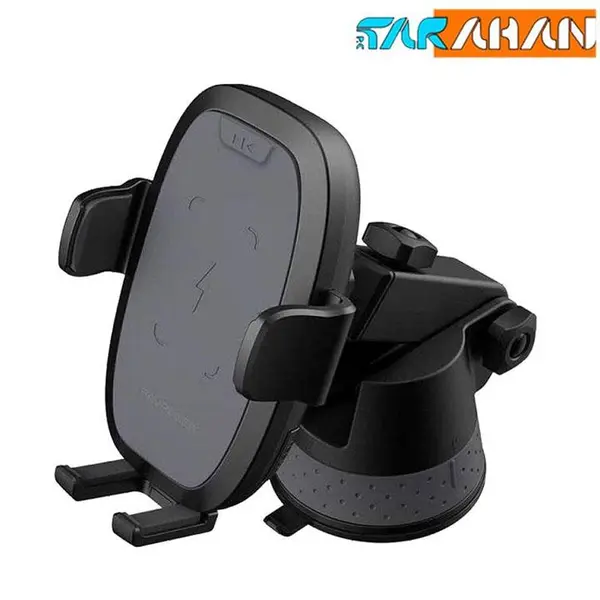 RavPower RP-SH014 Wireless Charging Car Holder