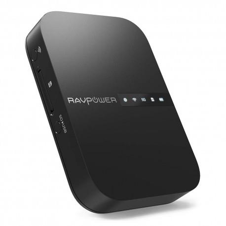 Ravpower RP-WD009 WiFi Router