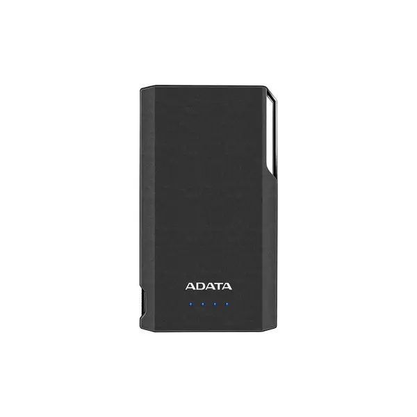 پاوربانک مدل S10000 با ظرفیت 10000 میلی آمپر ساعت ای دیتا Adata S10000 10000mAh Power Bank