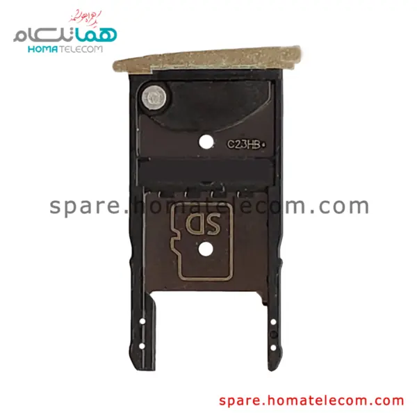 SIM Tray – Motorola Moto Z Play