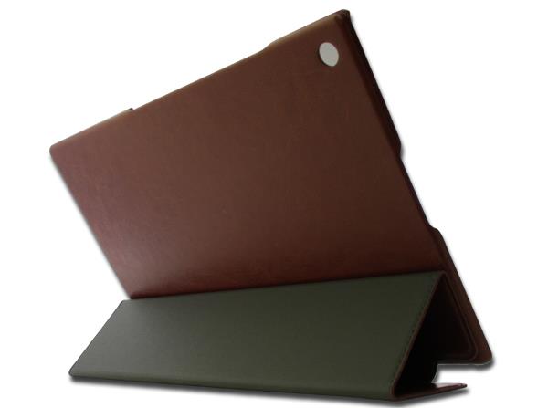 کیف چرمی Sony Xperia Z2 Tablet مارک HOCO